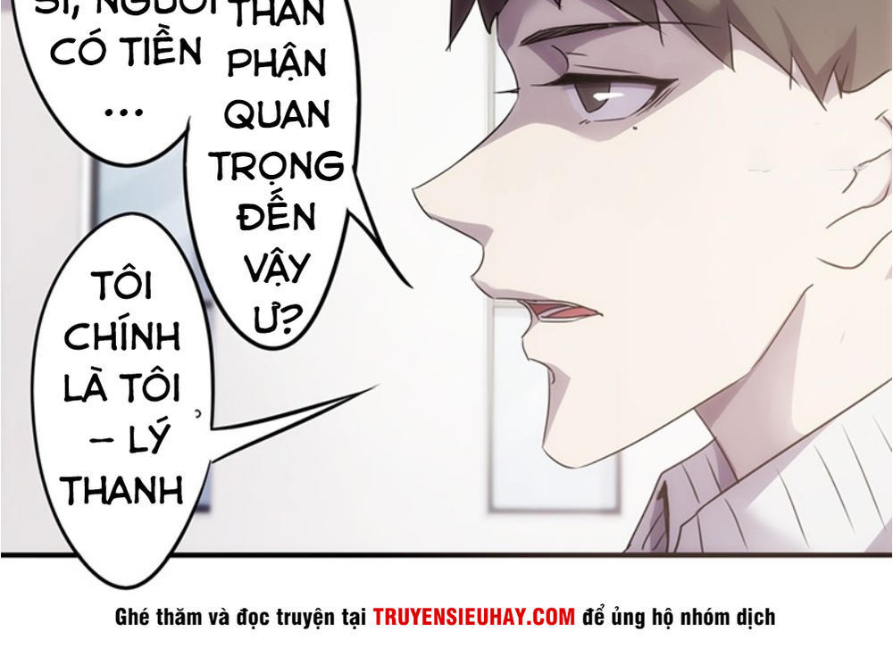 Tối Cường Nông Dân Hệ Thống: Chapter 54