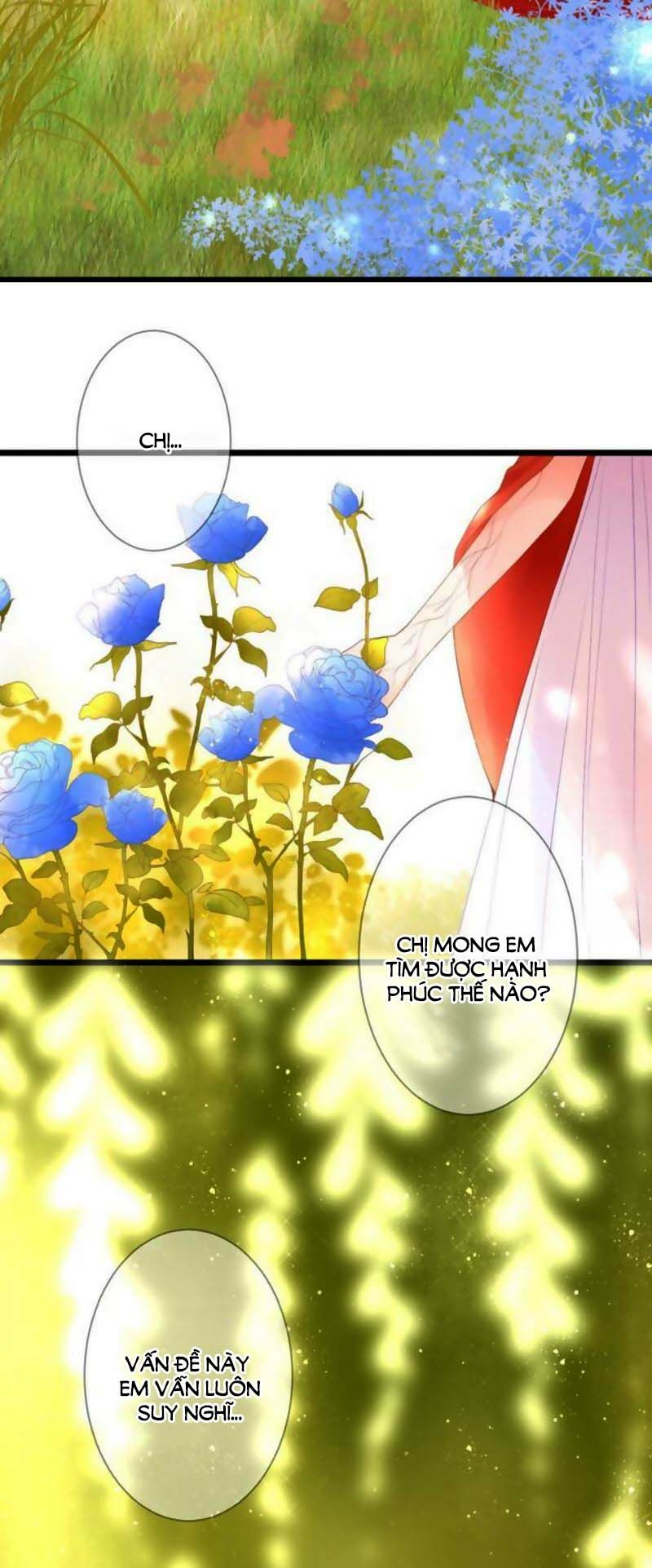 Ở lại thế kỷ này: Chapter 61
