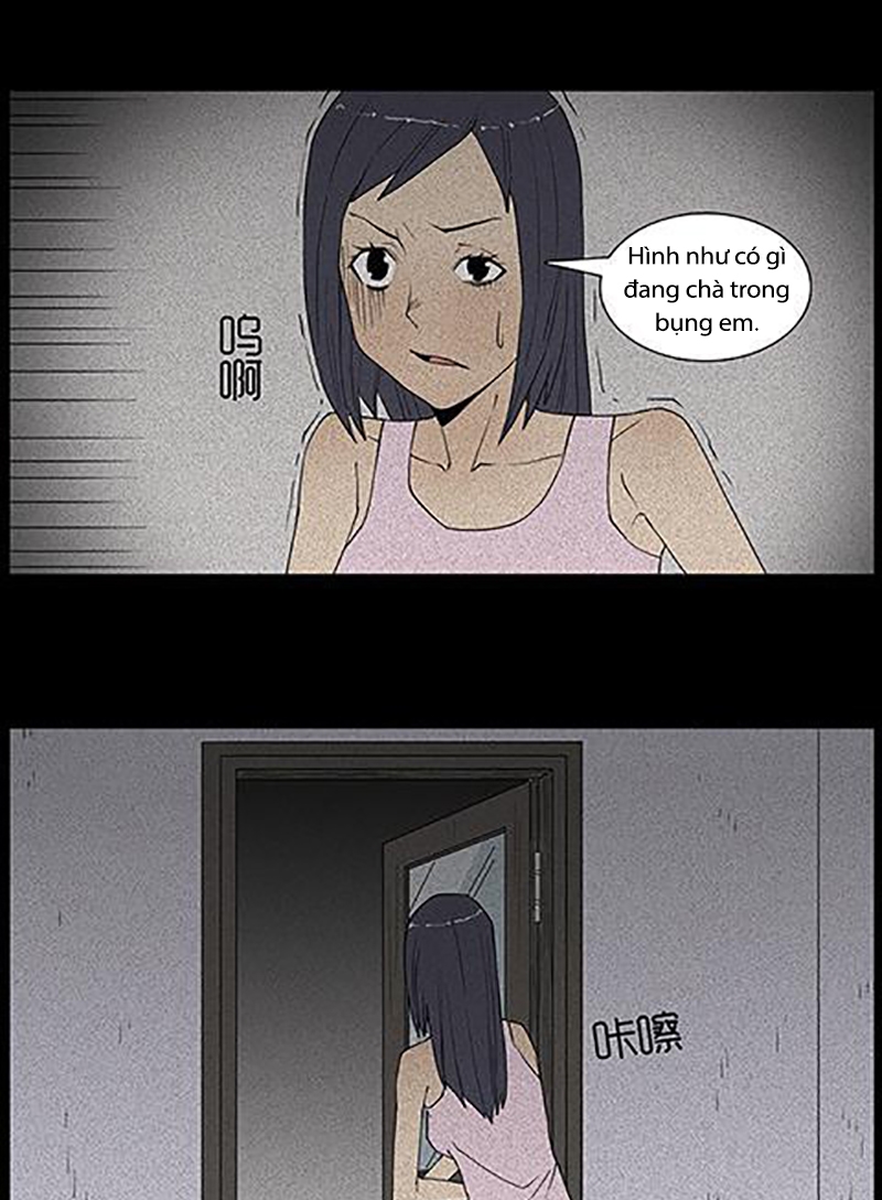 Chuyện Lạ Đêm Khuya: Chapter 42
