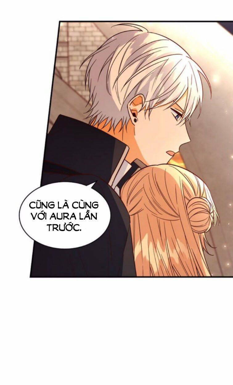 Lòng Trung Thành Với Kẻ Ác: Chapter 30