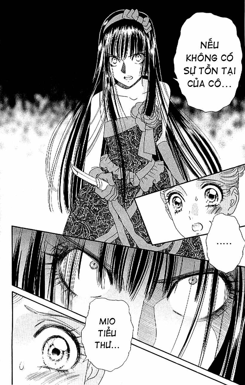 Hoa Hồng Đỏ: Chapter 37