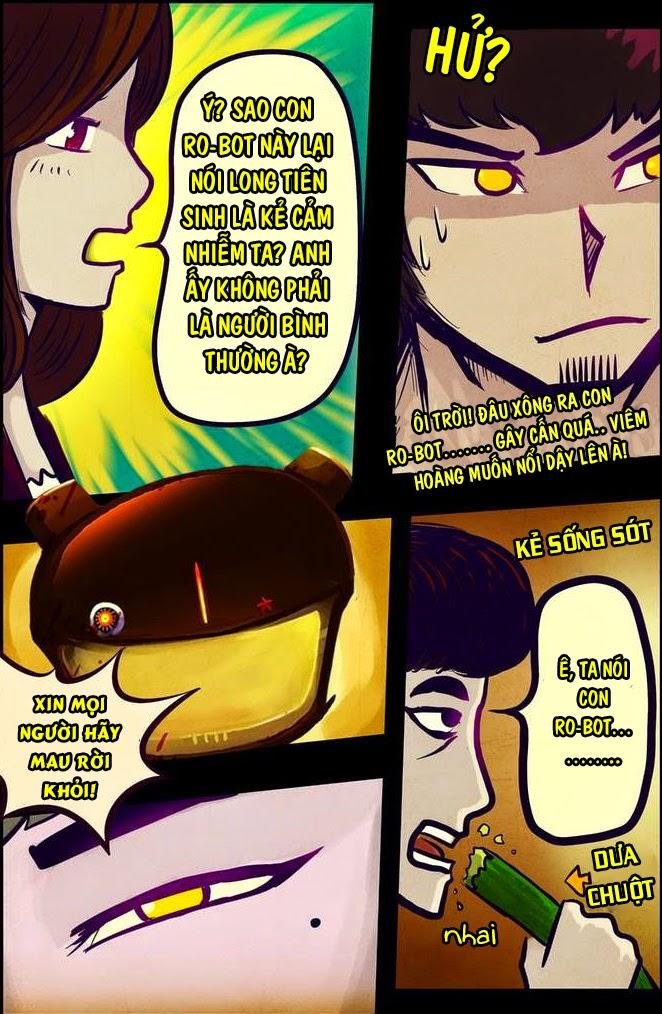 Zombie Brother: Chapter 56