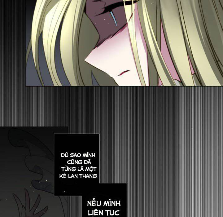 The Memory Of Wind: Anz: Chapter 53