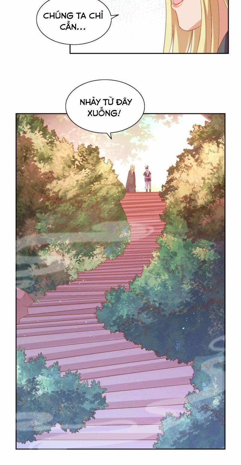 Ma Vương Đại Nhân Đi Thông Thả: Chapter 29