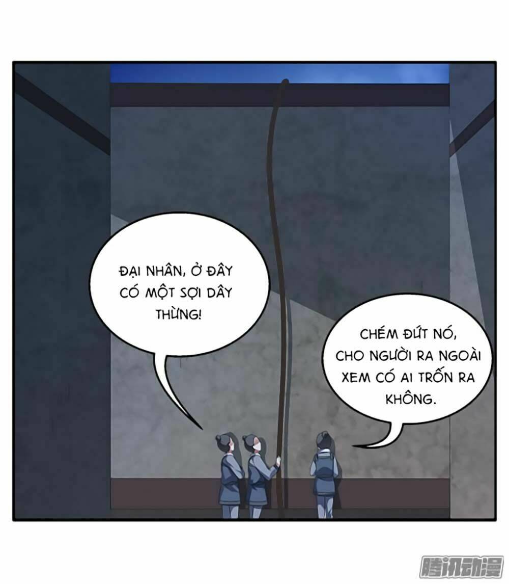 Thịnh Thế An Nhiên: Chapter 24