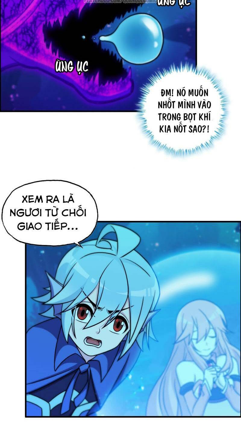 Khởi Đầu Bằng Một Con Côn: Chapter 27