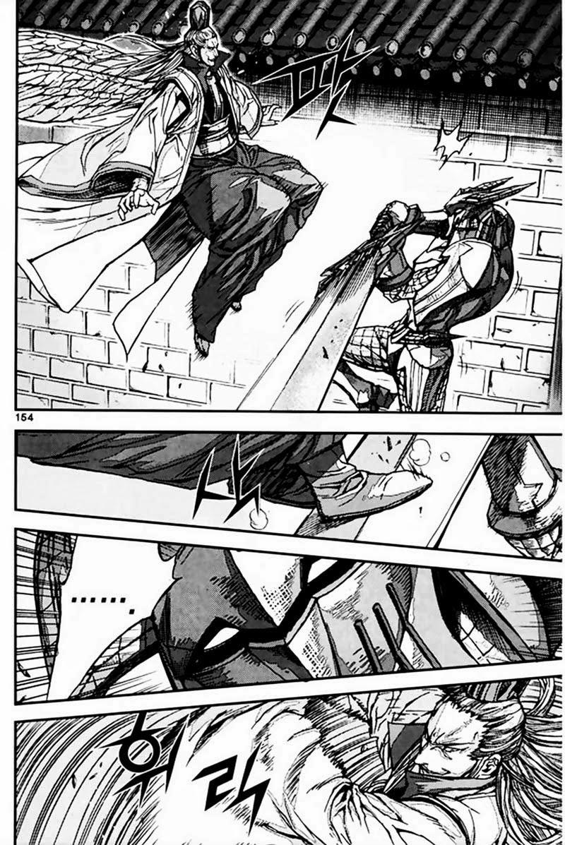 Diêm Đế: Chapter 49.6