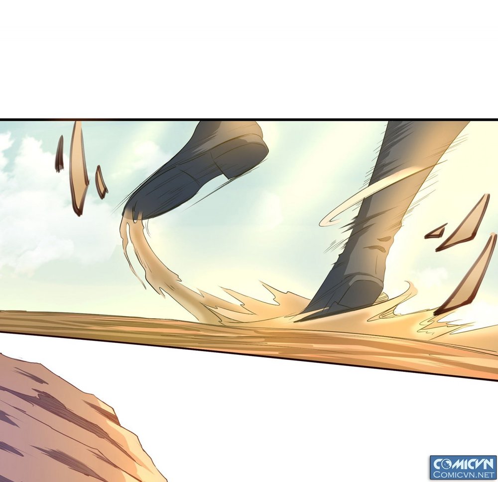 Thú Hồn Đạo: Chapter 7