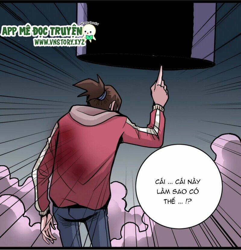 Thiếu Niên Siêu Năng Lực: Chapter 36