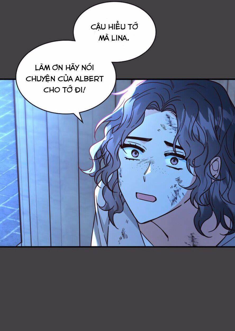 Lòng Trung Thành Với Kẻ Ác: Chapter 33