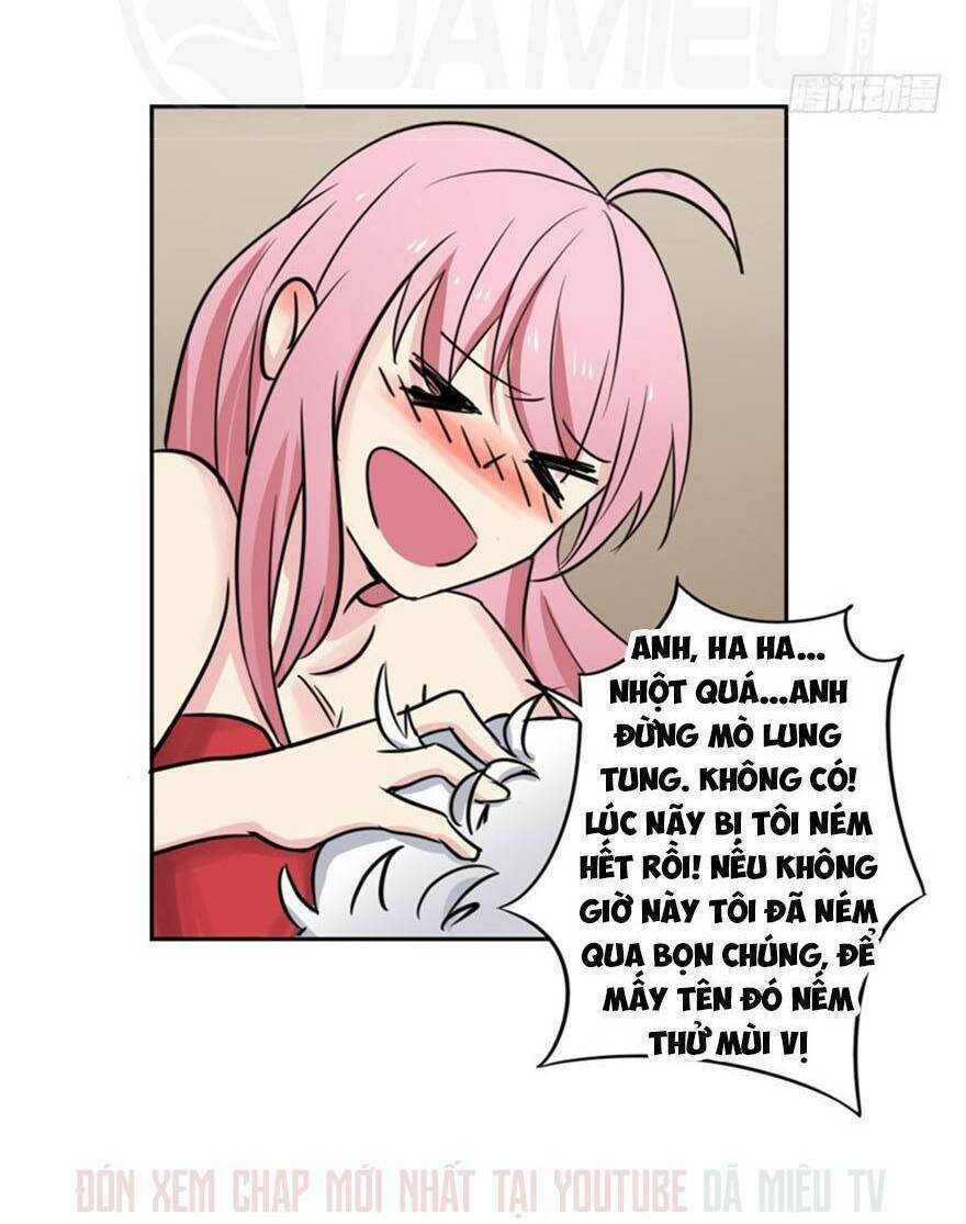 Đô Thị Tu Luyện Cuồng Triều: Chapter 88