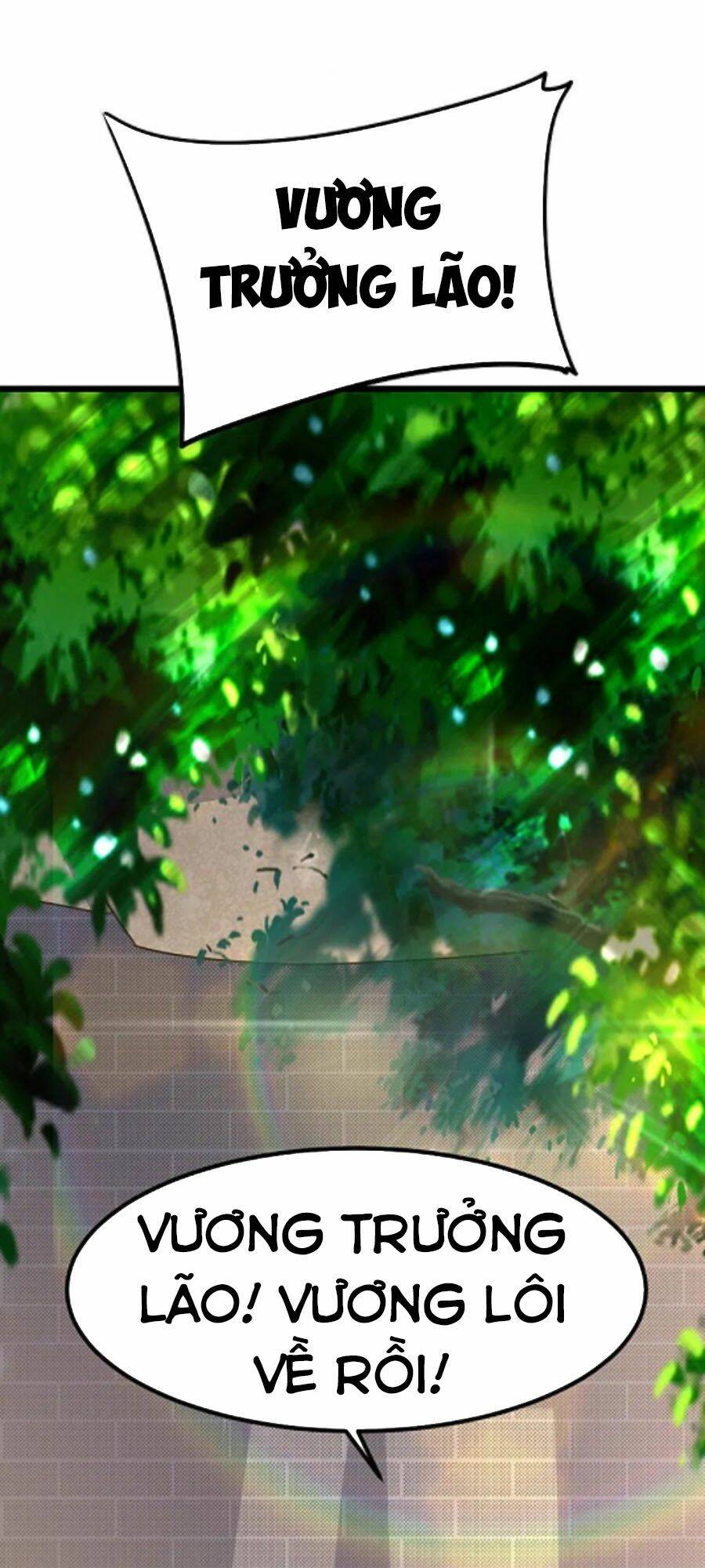 Chí Tôn Trời Hoang: Chapter 45