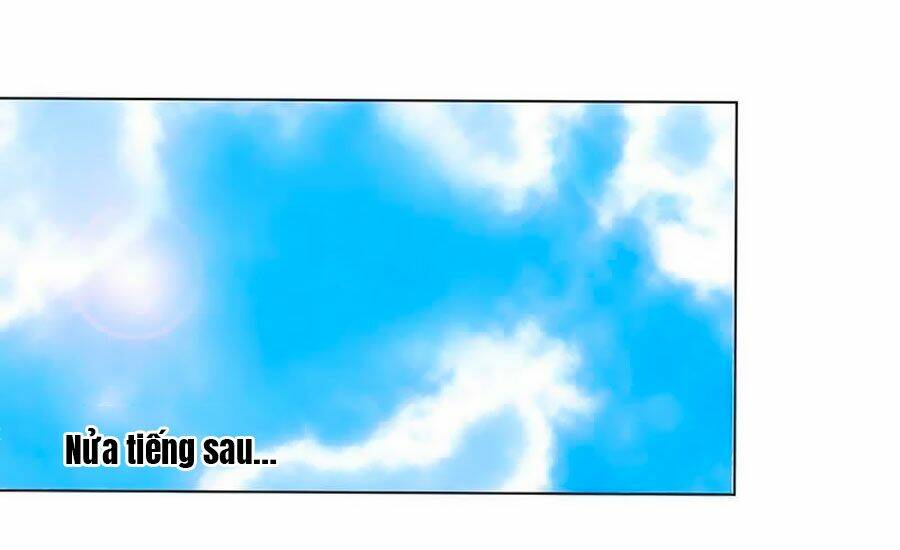 Trí Mệnh Sủng Thê: Tổng Tài Mau Nạp Mạng: Chapter 78