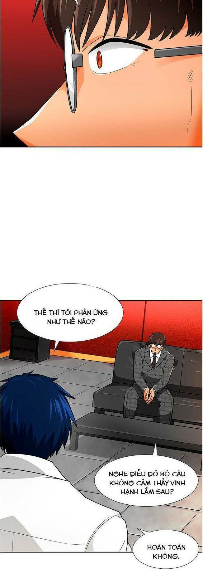 Tôi Tự Động Săn Một Mình: Chapter 60