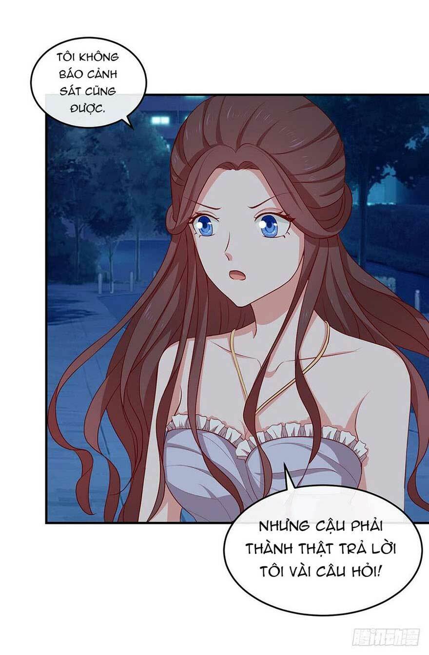 Gả Cho Tình Cũ Làm Lão Bà: Chapter 35