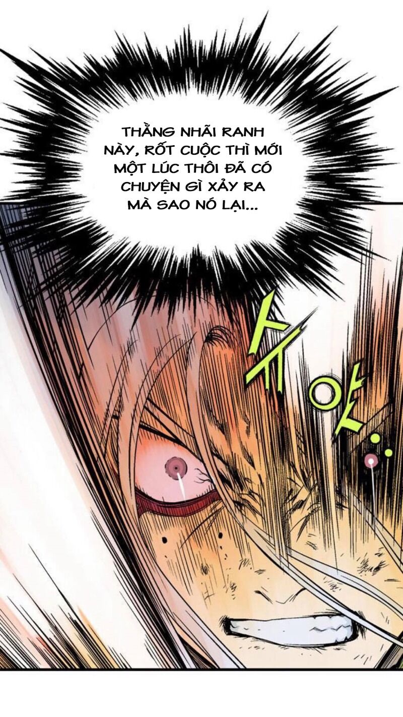 Cao Thủ 2: Chapter 130