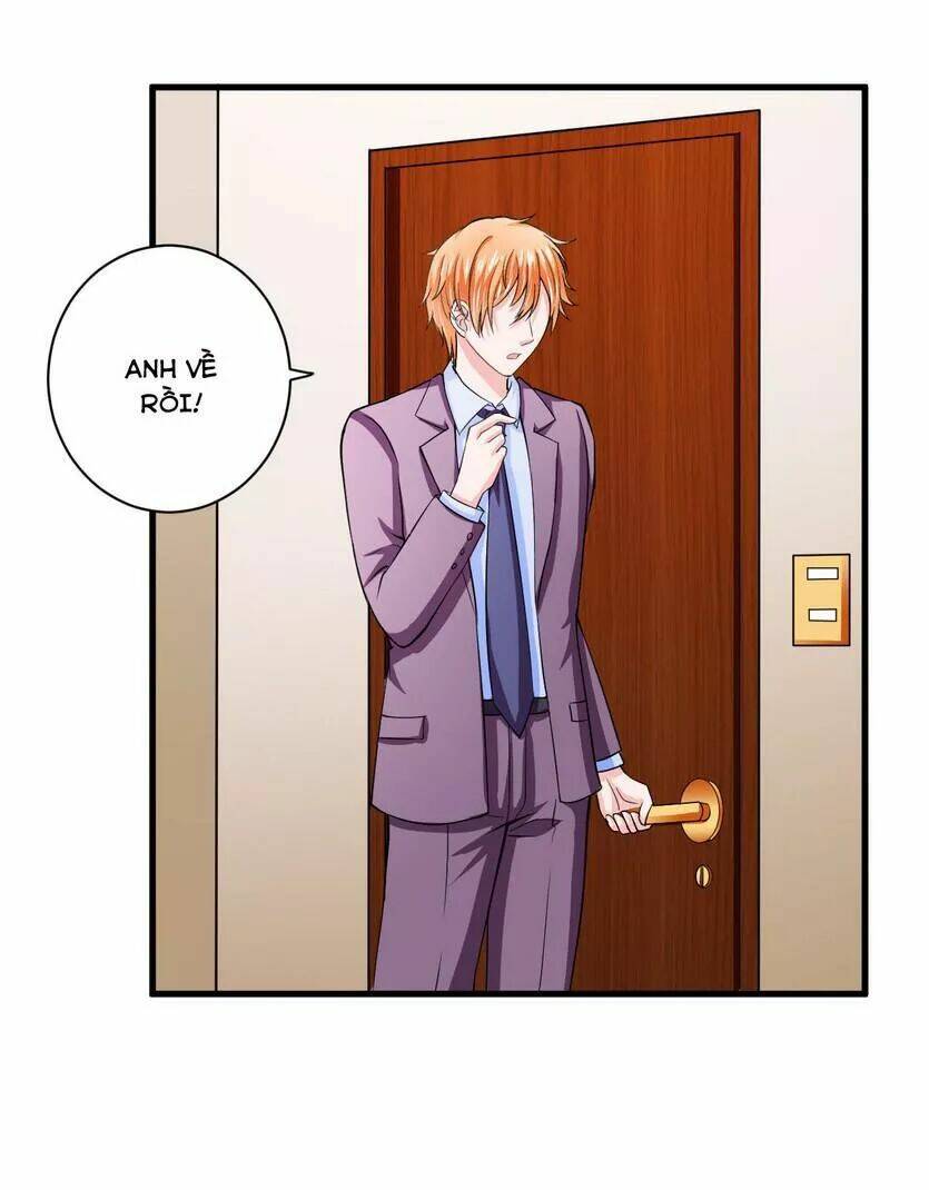 Thiểm Hôn Kinh Ái: Chapter 93