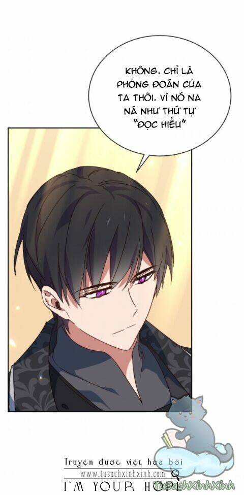 Nàng Elizabeth Thuần Khiết: Chapter 29