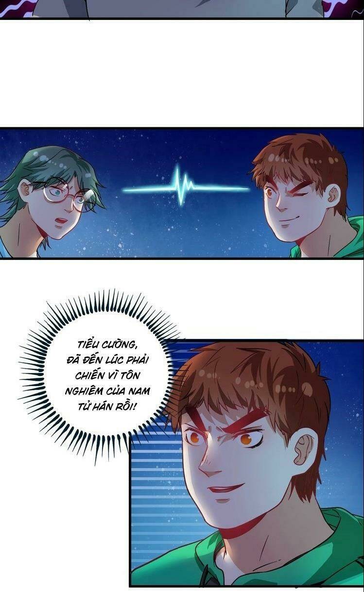 Ta Có Rất Nhiều Thành Tích: Chapter 16