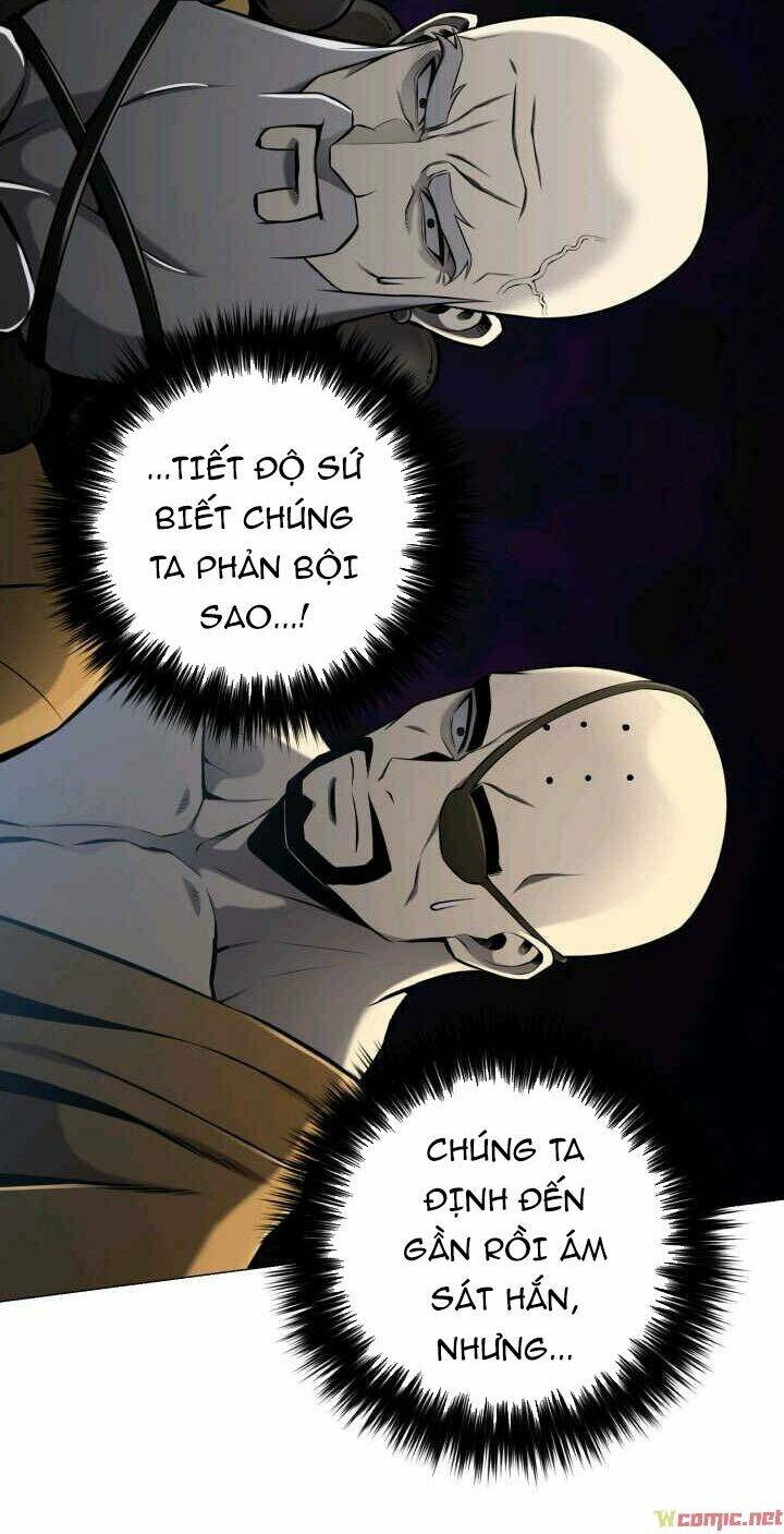 Luân Hồi Ác Nhân: Chapter 68