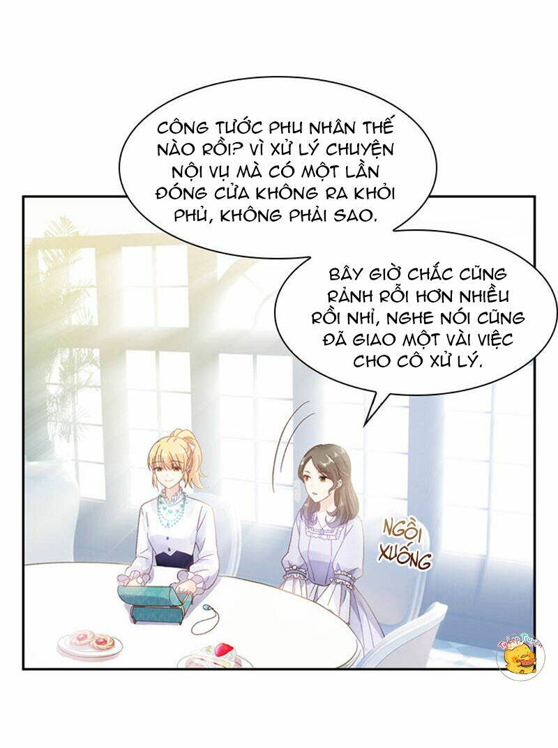 Ác Nữ Cải Biến: Chapter 50