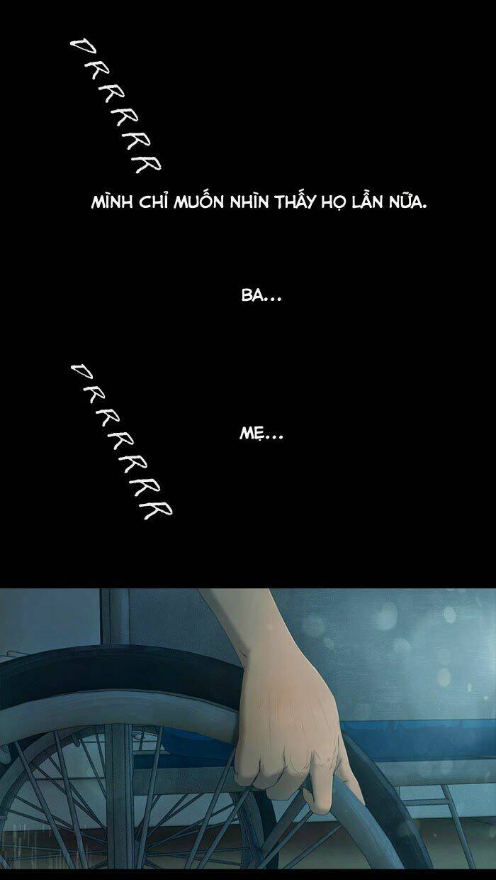 Dead Days: Chapter 17