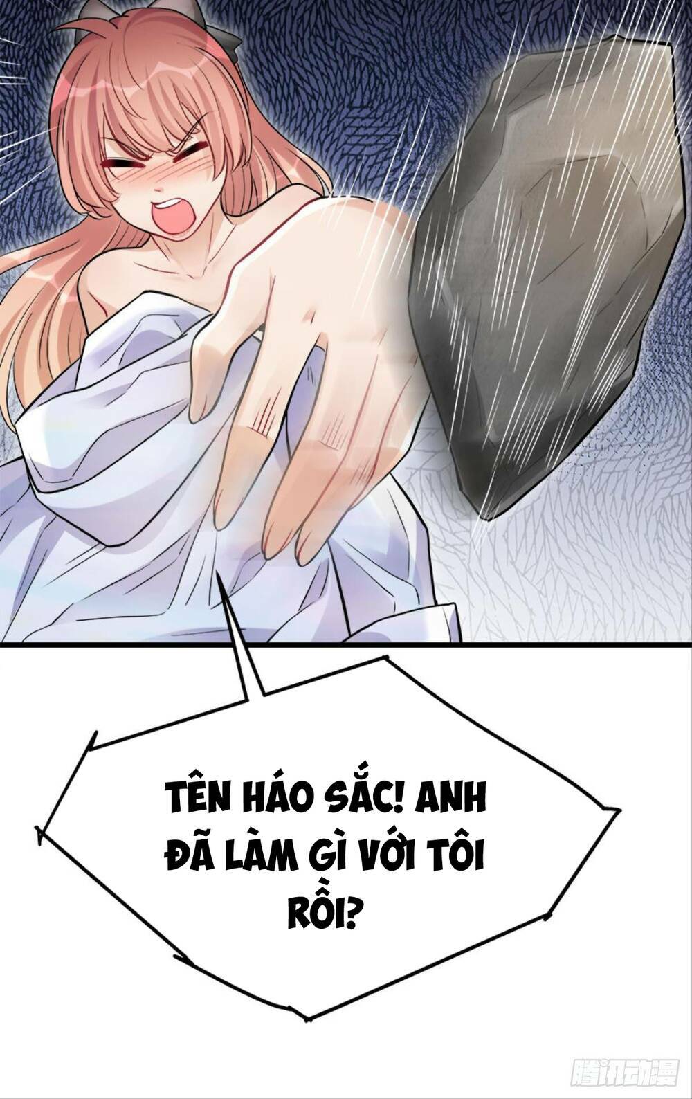 Mạt Thế Thần Tài: Chapter 9