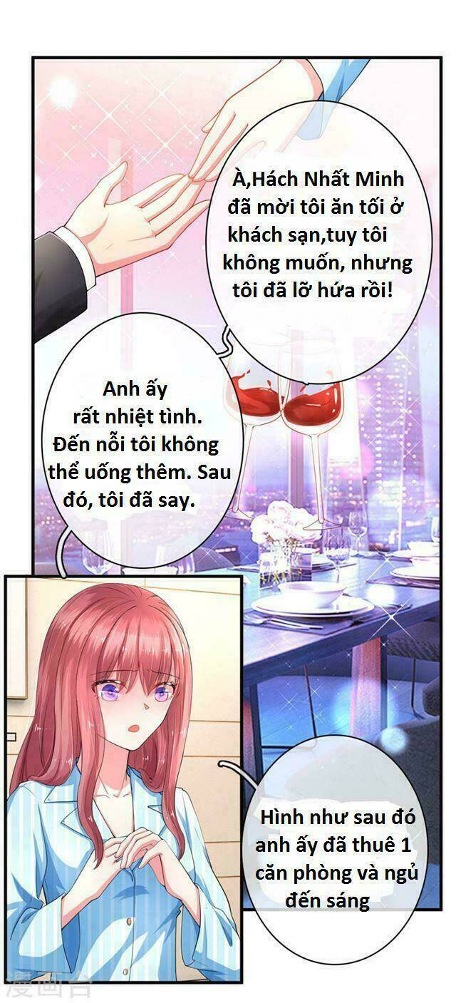 Trùng Sinh Để Trả Thù: Chapter 11