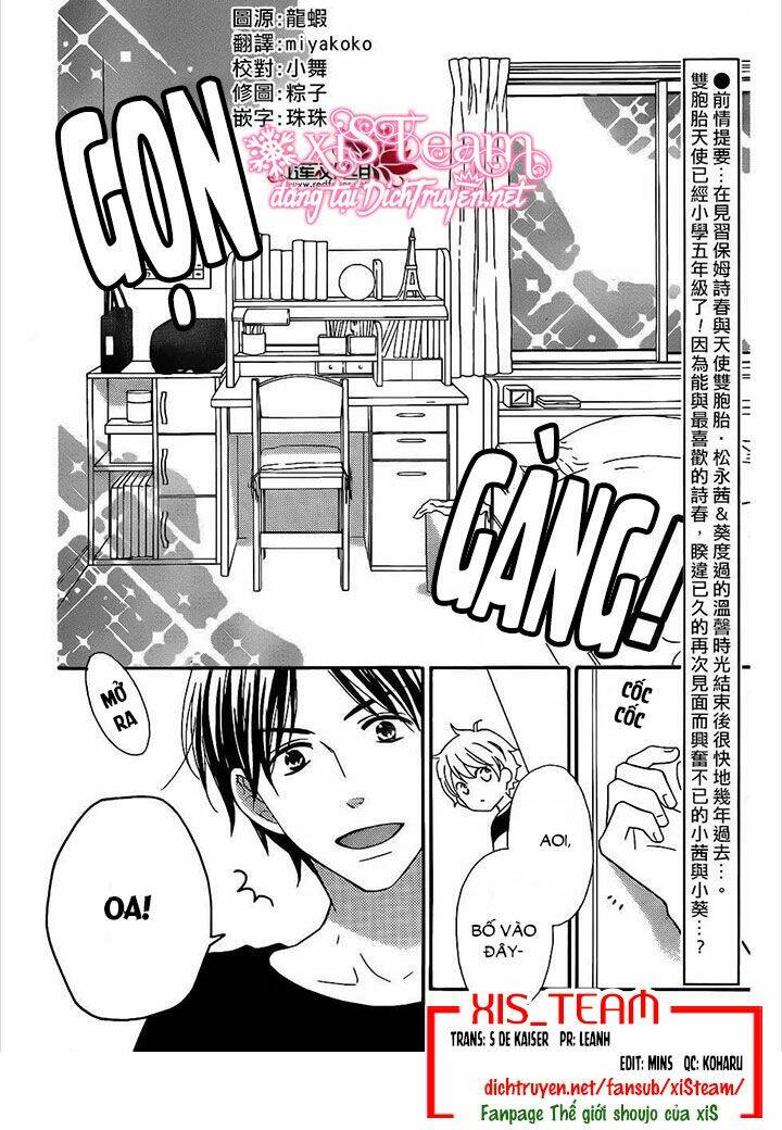 Life So Happy: Chapter 10