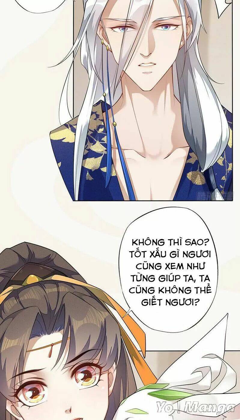 Tuyệt Thế Luyện Đan Sư: Chapter 139