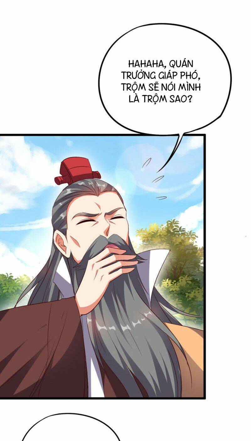 Phục Thiên Thánh Chủ: Chapter 50