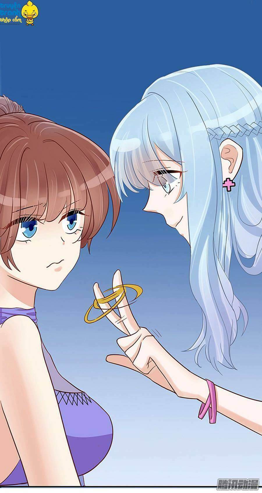 Trọng Sinh Để Ngủ Với Ảnh Đế: Chapter 43