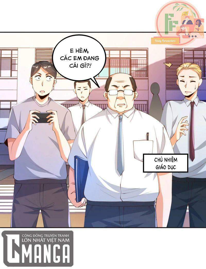 Luyện Tập Thành Thần: Chapter 16