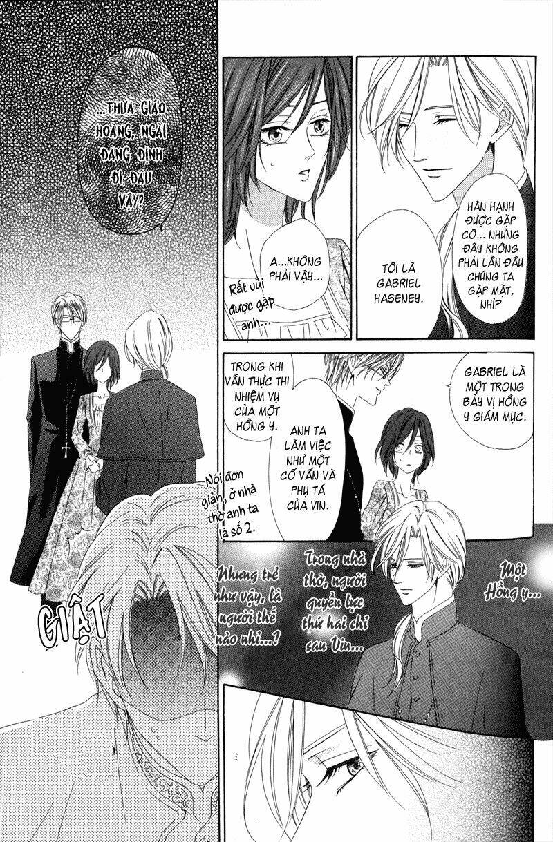 Kainushi Wa Akuma: Chapter 10