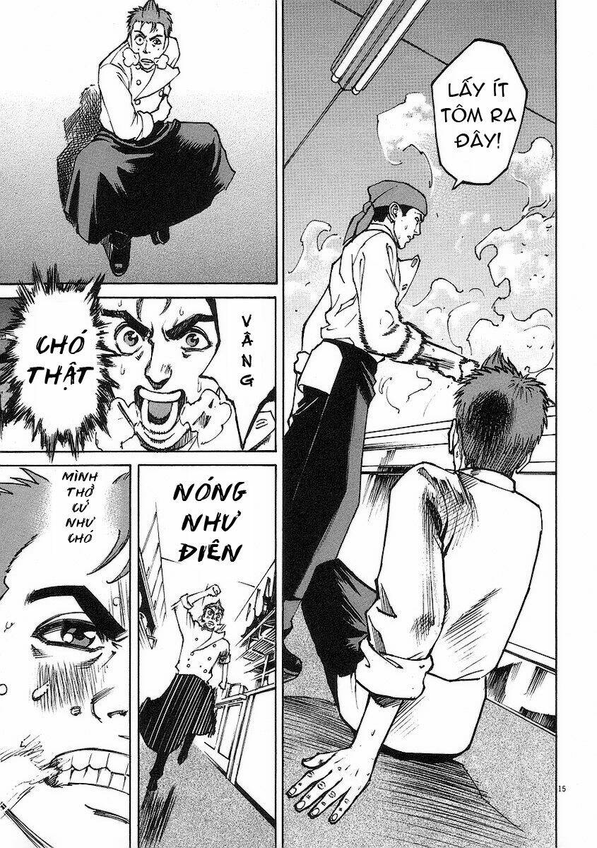 Bambino!: Chapter 10