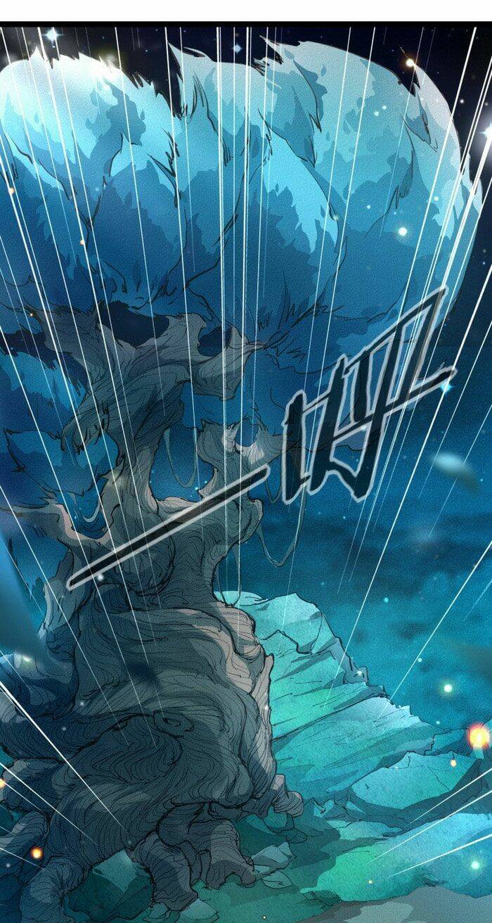 Ta Thành Thần Một Mình: Chapter 1