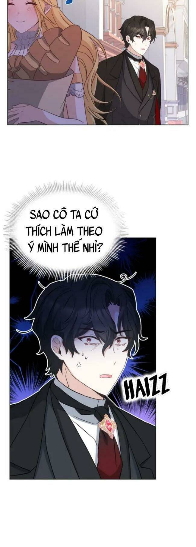 Một Đêm Với Hoàng Đế: Chapter 32