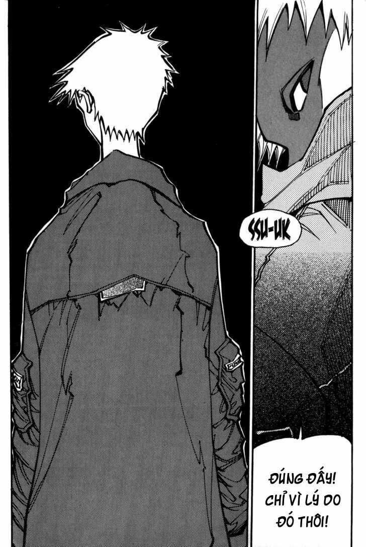 Ares - Kiếm Sĩ Lang Thang: Chapter 112