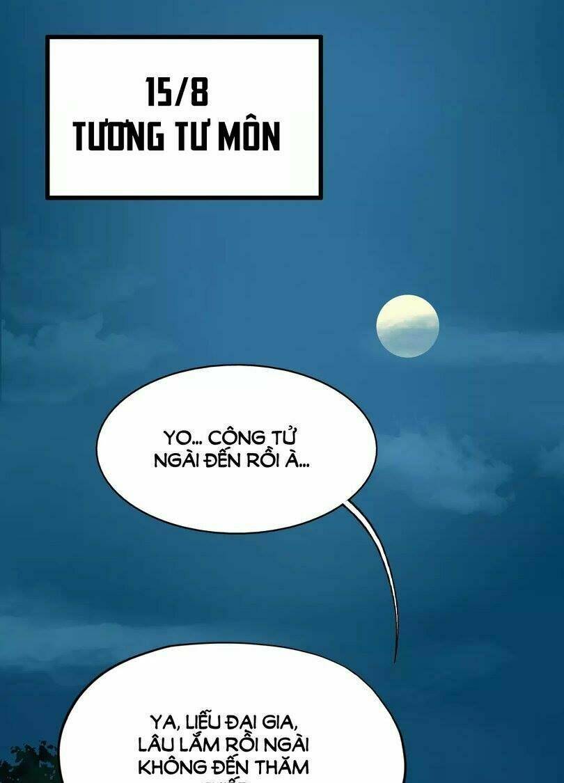 Bồng Sơn Viễn: Chapter 20