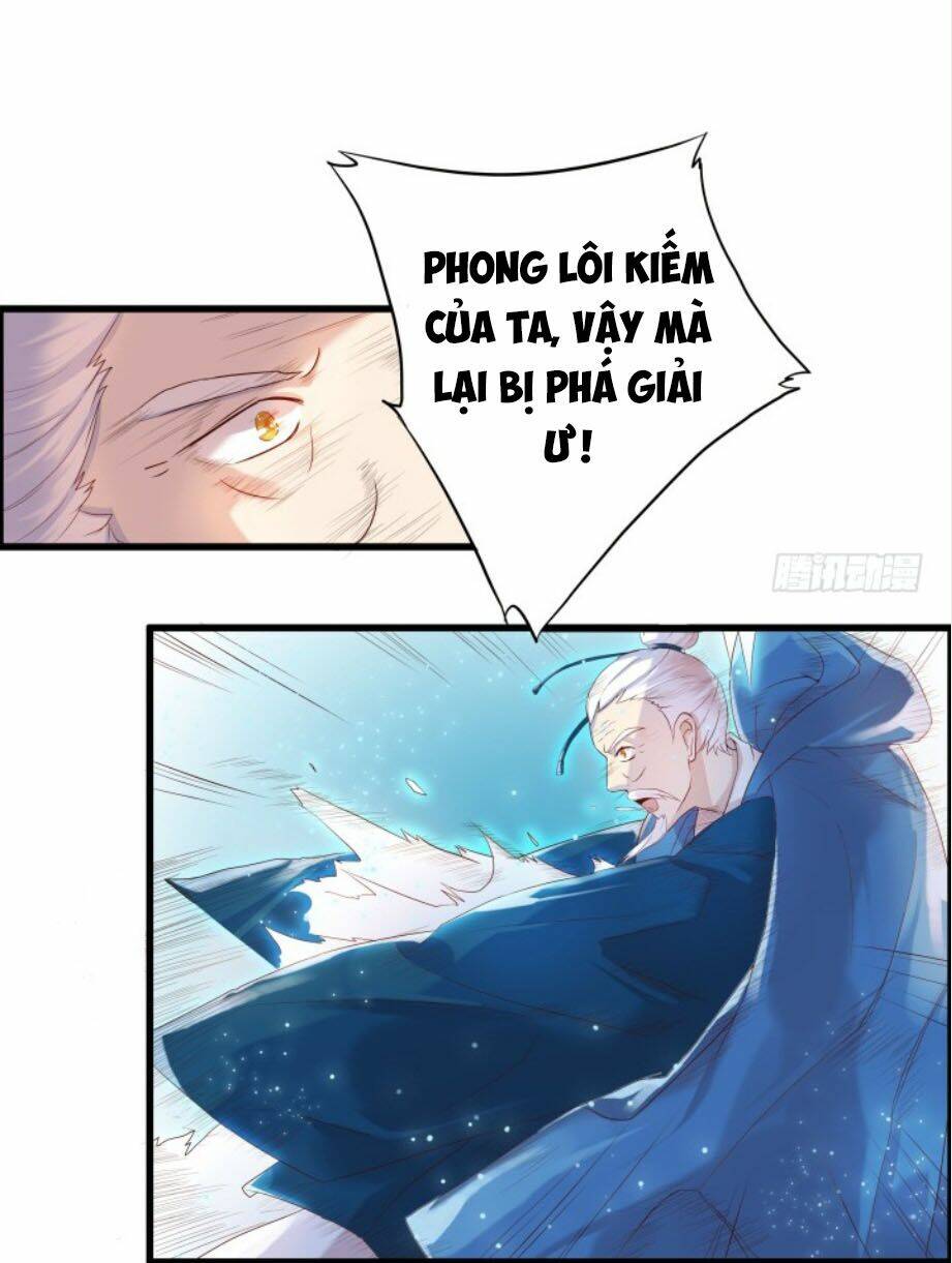 Siêu Phàm Truyện: Chapter 5