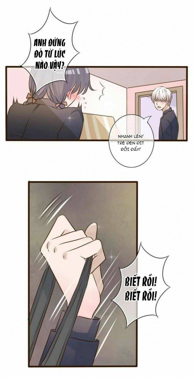 Sau Con Mưa Mùa Hạ: Chapter 2