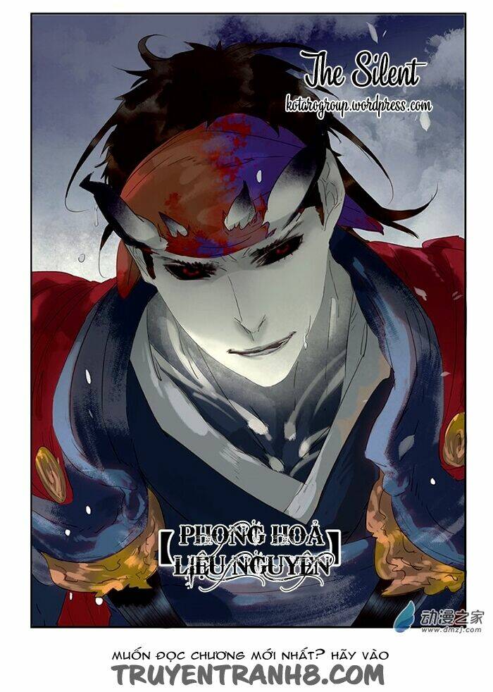Gia Tử Khu 37: Chapter 25