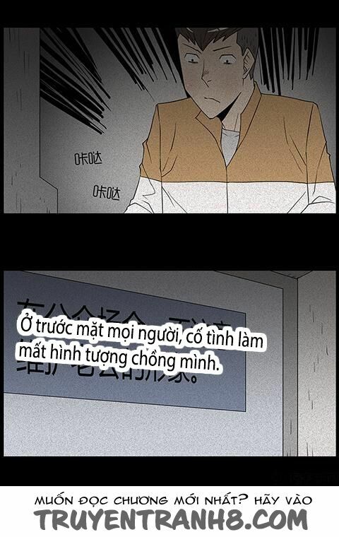 Kinh Dị Đêm Khuya: Chapter 70
