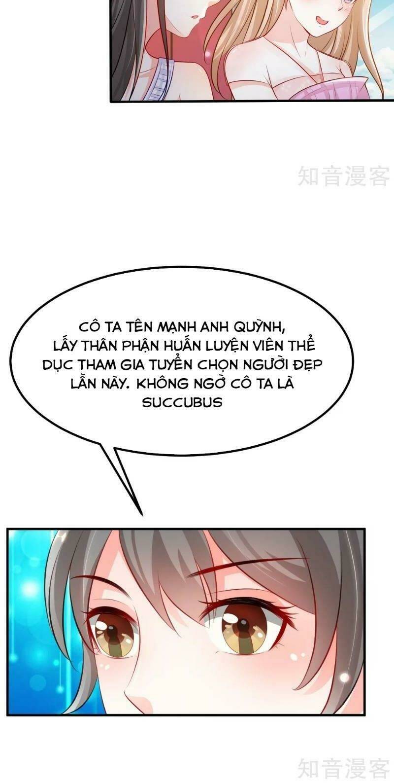 Tối Cường Vận Đào Hoa: Chapter 92