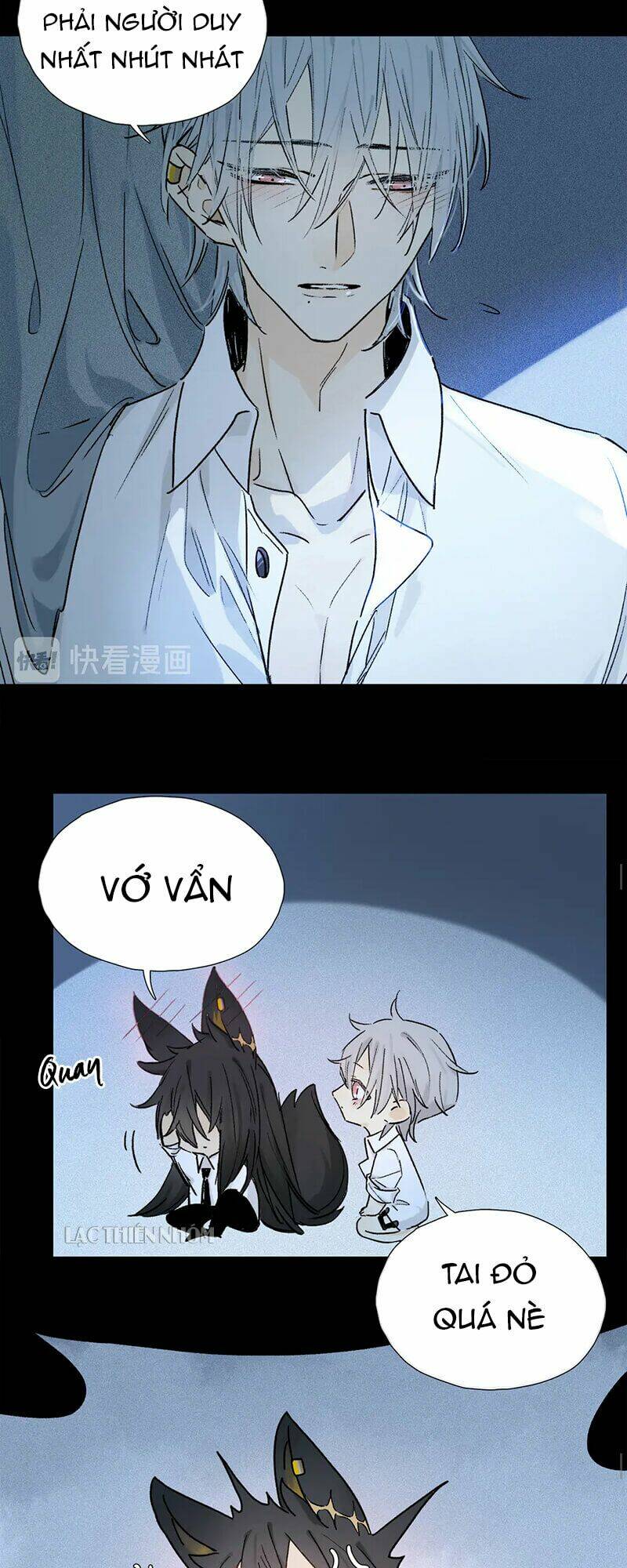 Phép Tắc Trường Ogus: Chapter 59