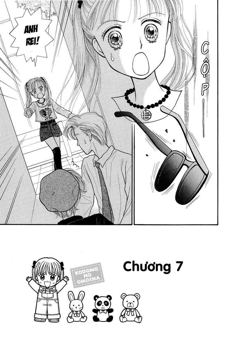 Kodomo No Omocha: Chapter 7
