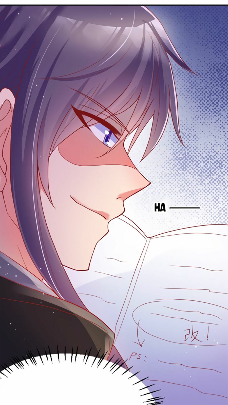 Chồng Già Vợ Trẻ Trêu Nhau Hàng Ngày: Chapter 54