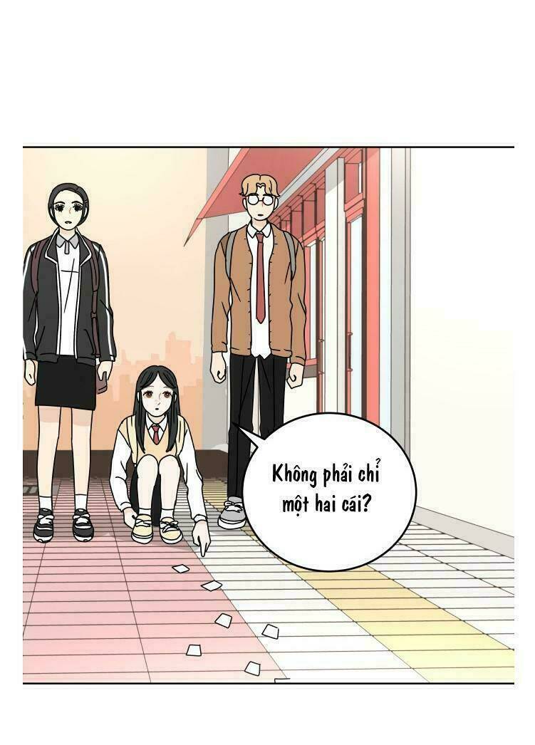 30 Phút Bước Đi Bên Em: Chapter 65.5