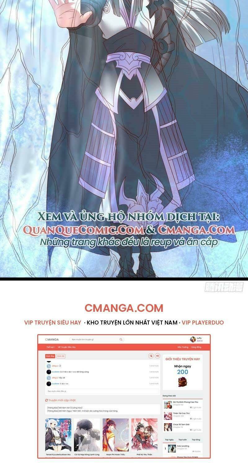 Trọng Sinh Tối Cường Ma Tôn Ở Rể: Chapter 65
