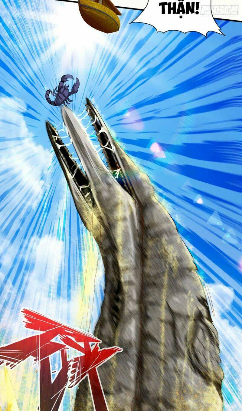 Chư Thiên Ký: Chapter 287